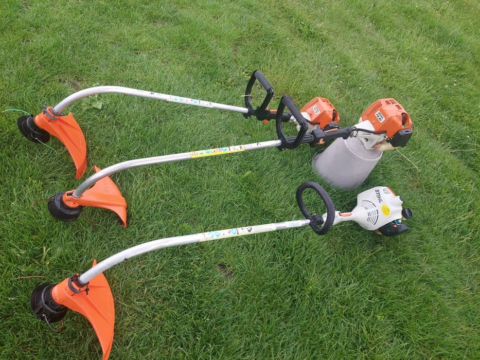 Kosa spalinowa stihl FS 75 Fs 80 fs38