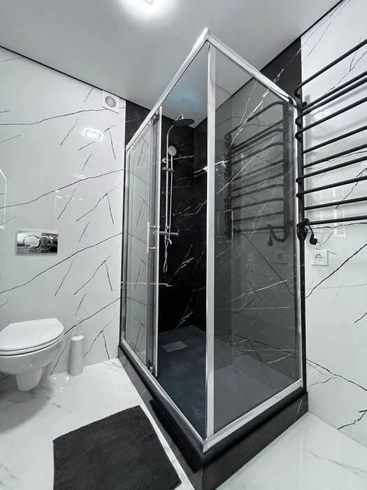 Люкс-апарт подобово(від власника) Не далеко від жд вокзалу