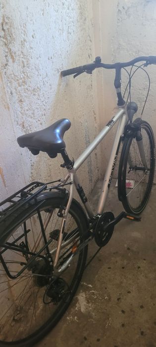 Rower trekkingowy MAXIM rama 20