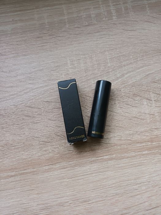 Nowa pomadka szminka