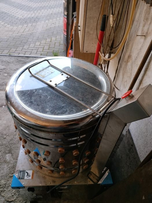 Wynajmę skubarkę do kur,kaczek,gęsi