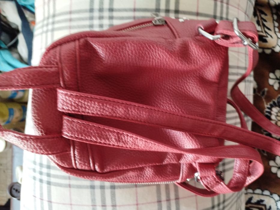 Рюкзак трансформер