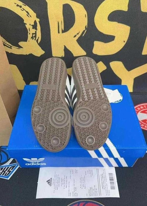 Adidas originals samba og 41