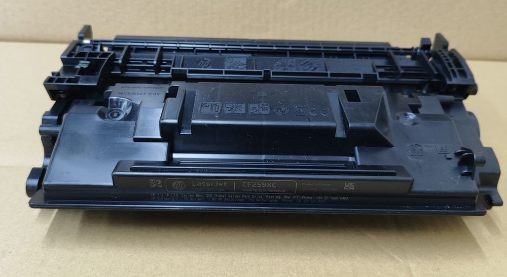 Першопрохідні оригінальні картриджі cf 259x, Canon 057H