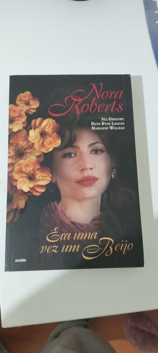 Livros romance varios