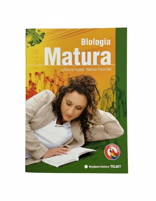 Biologia. Repetytorium dla maturzystów