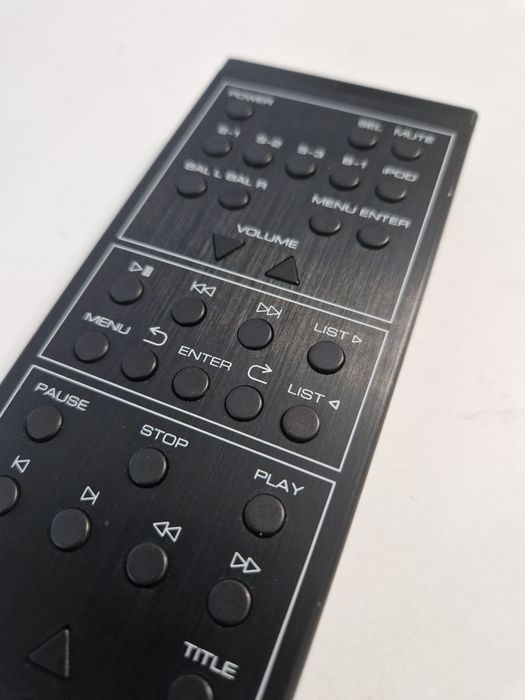 Oryginalny Pilot Krell 300