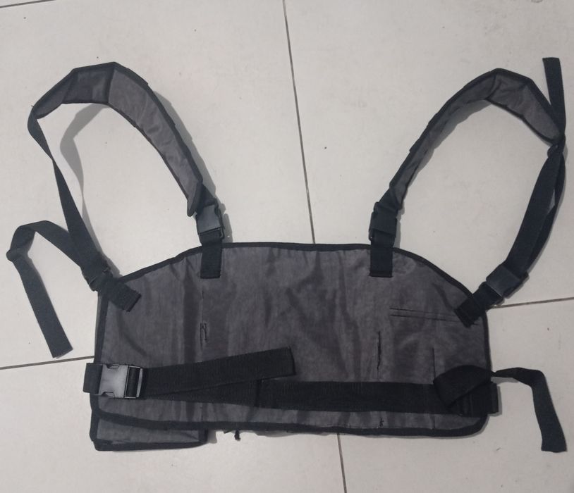 Разгрузочный жилет, разгрузка, рпс, тактический жилет! НОВЫЙ