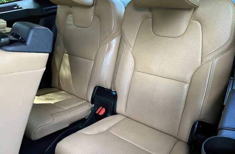 Volvo XC90 2018