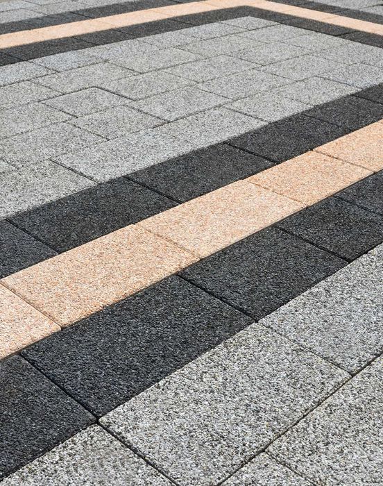 Kostka betonowa brukowa Urbanica