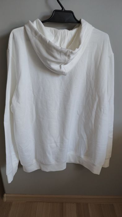 Bluza z kapturem  rozm 50