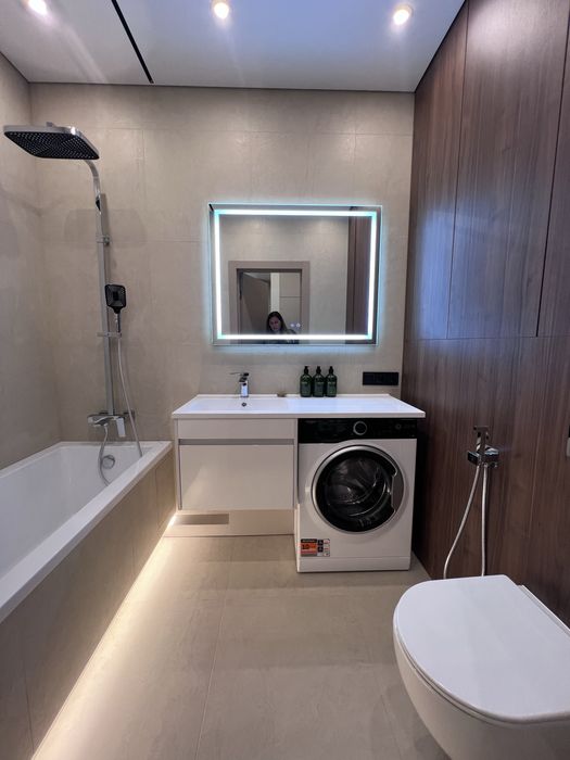 Продаж 1к квартири в новобудові Винники 107500$