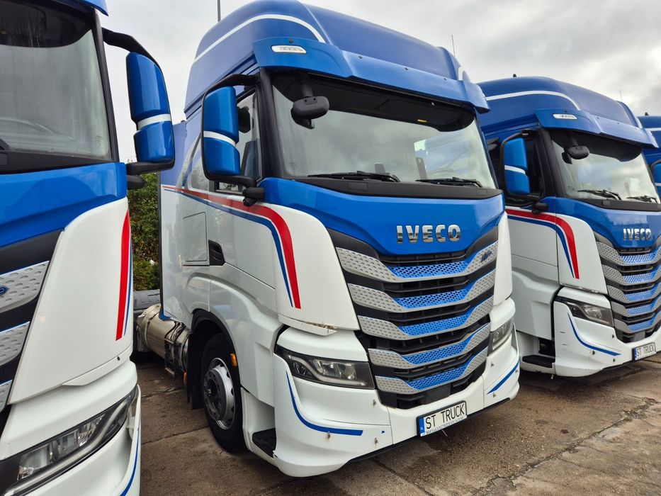 Iveco