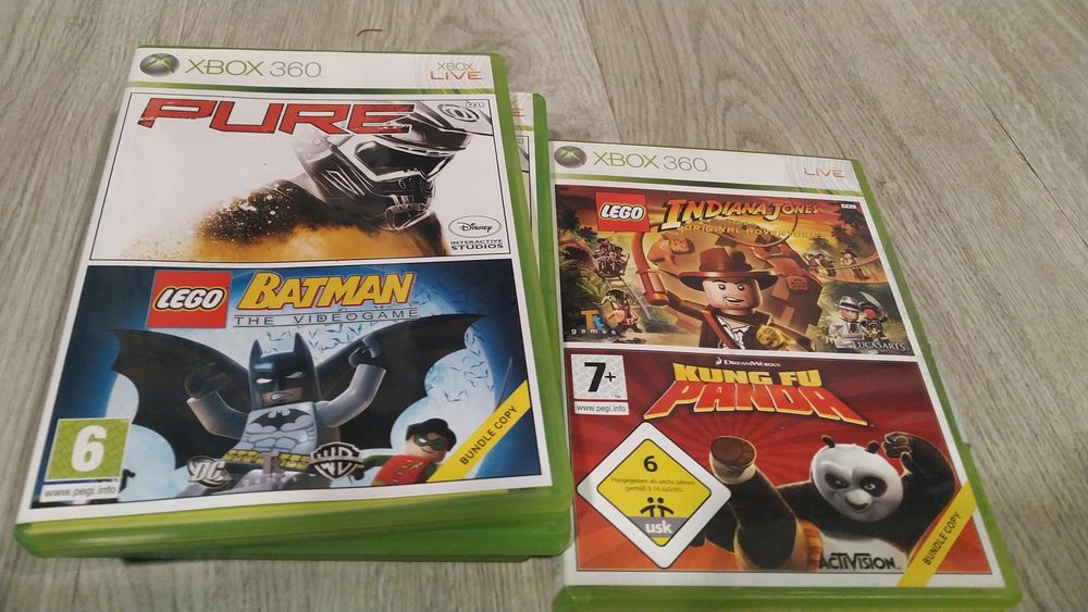 Original Xbox, Xbox 360, and Xbox One Games64169617406337123
