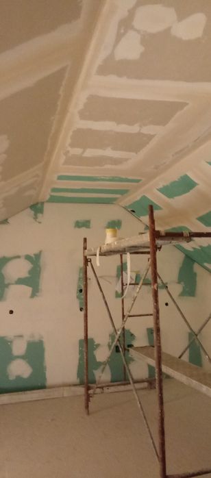 Polivalente na remodelação