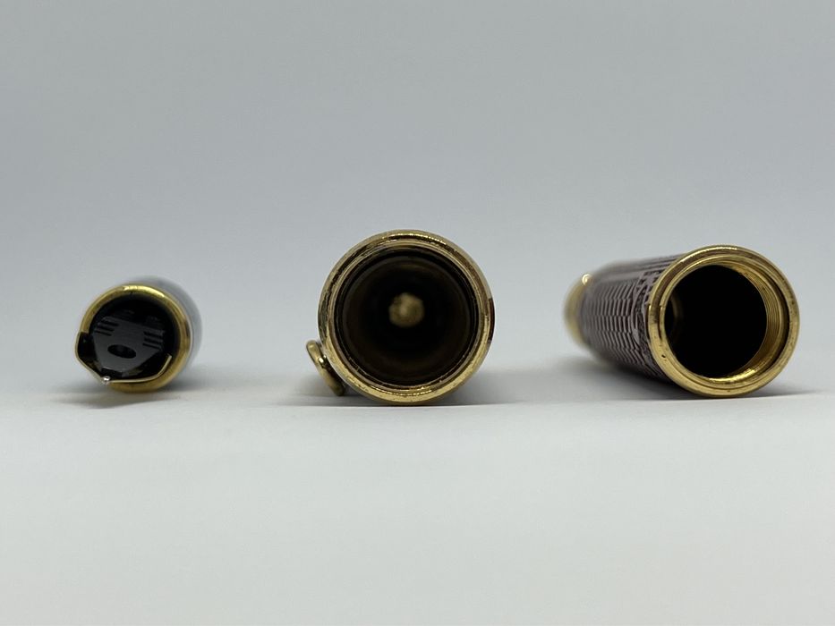 Esferográfica vintage Iridium Point Germany