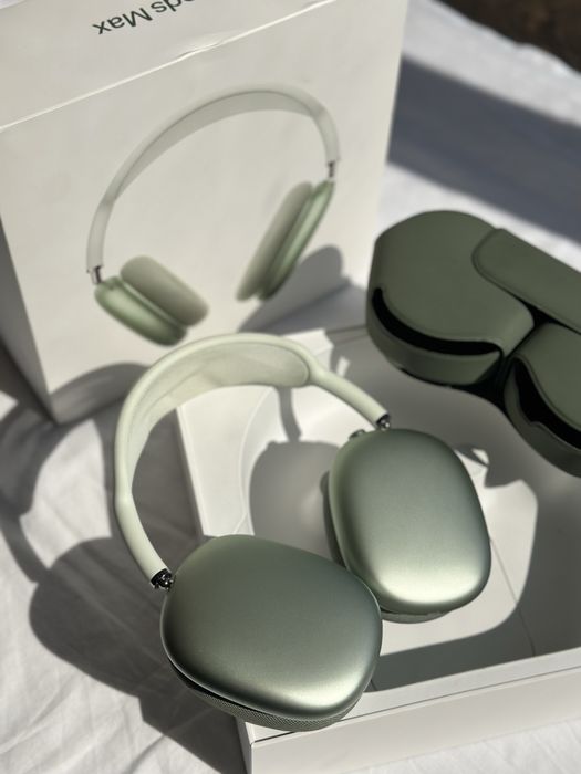 Навушники AirPods Max