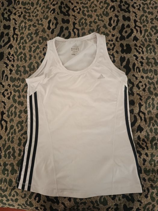 Майка жіноча, фірми adidas