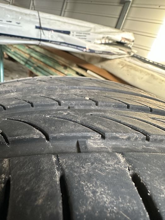 Pirelli Powergy 245/40 R19 Letnie 2025