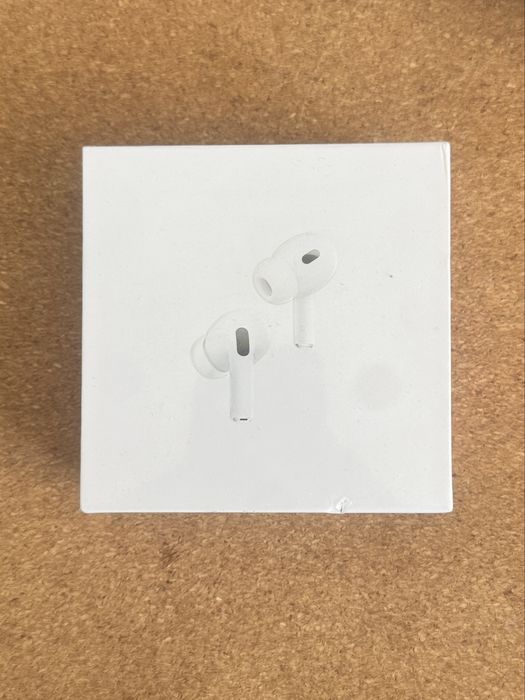 AirPods Pro 2 Generation