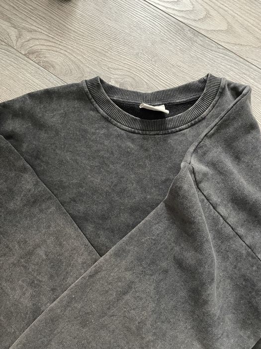 Толстовка  світшот худі Pull&bear із зображенням ведмедика