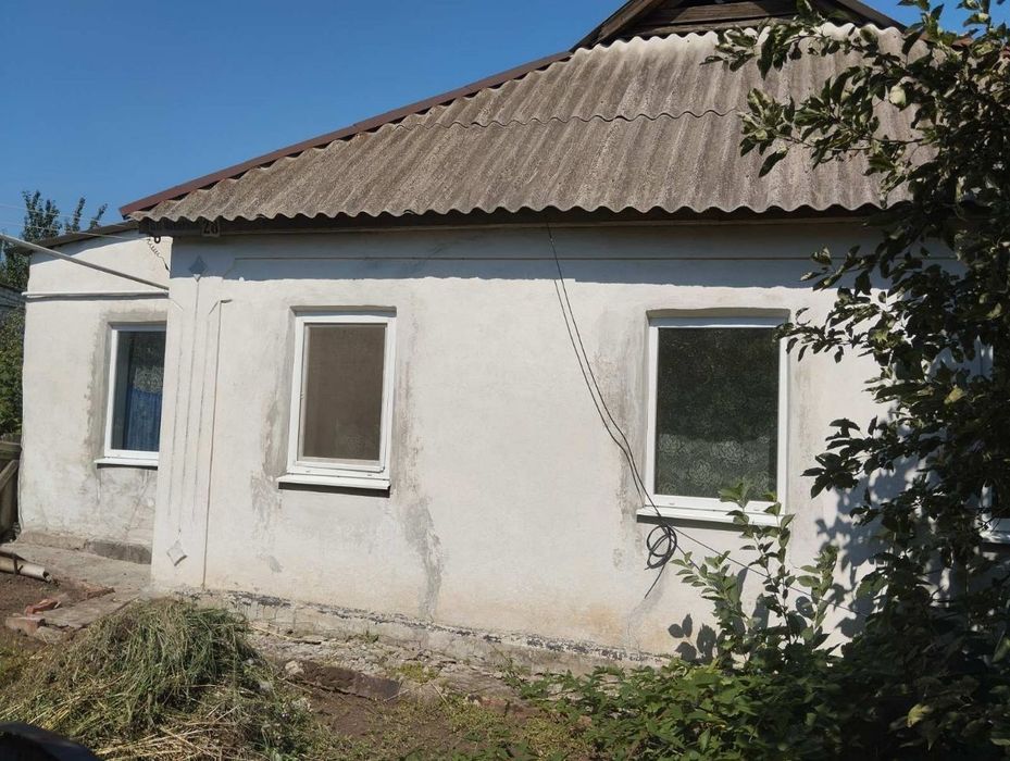 Сдаємо  будинок в м. Дружківка, в гарному районі 200 пл.