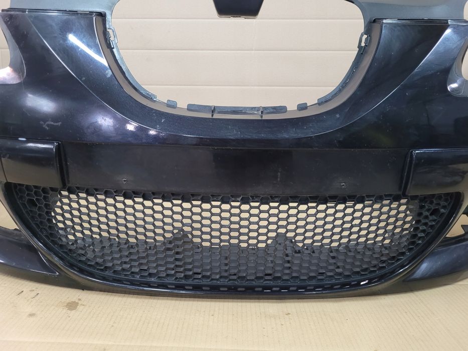 zderzak przód przedni seat toledo iii 04-09
