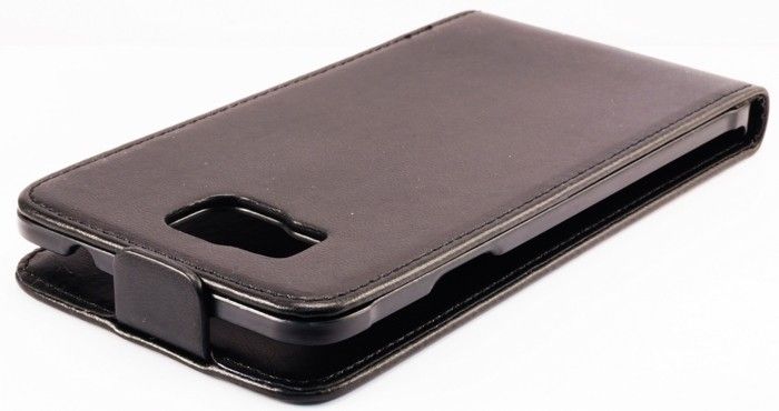 Dolce Vita Samsung Galaxy Alpha Flip Case Black