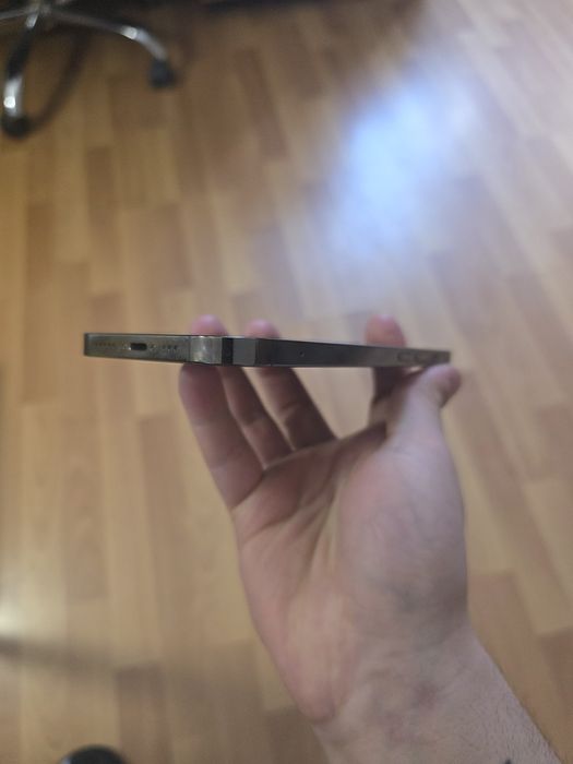 Iphone 12pro 128gb 90% neverlock