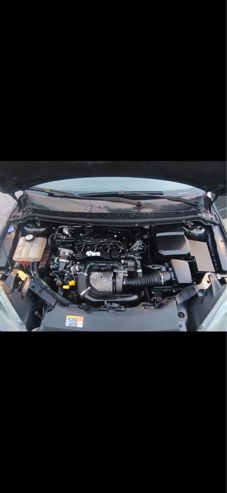 Ford focus 1.6 2006