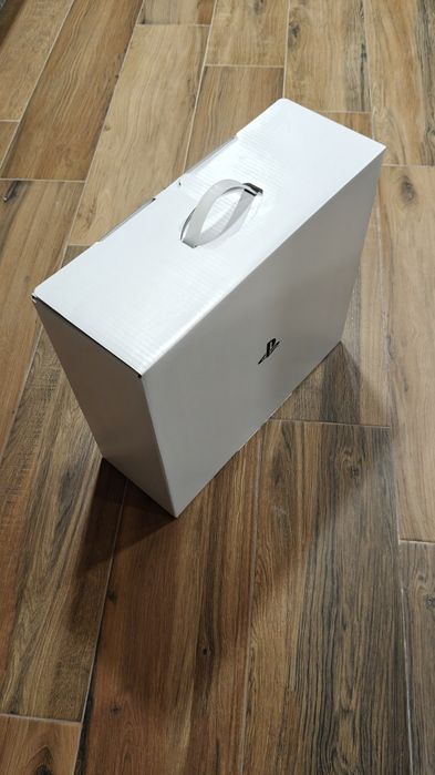 PlayStation 5 troca por Series X