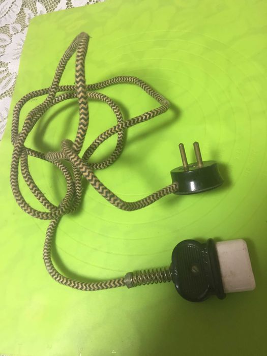 Самовар - ретро електрочайник не користований, 3,5л Ц-540