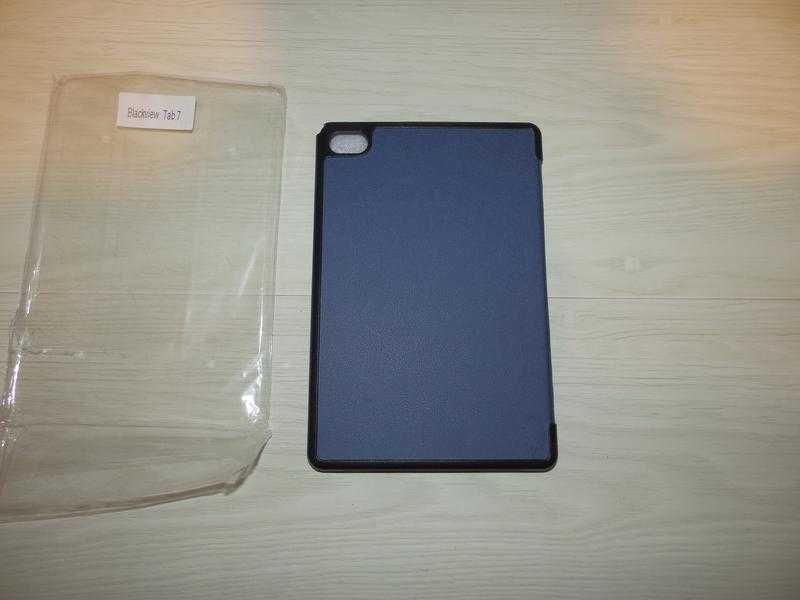Чехол Smart Case на Blackview Tab 7