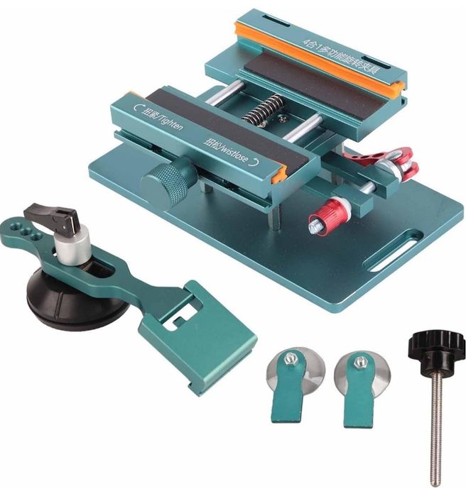 Grampo separador universal para tela LCD tlm