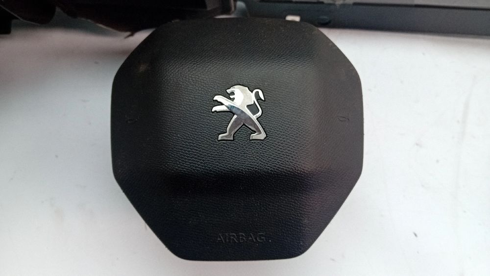 Kit de airbags PEUGEOT 3008 II (M_)