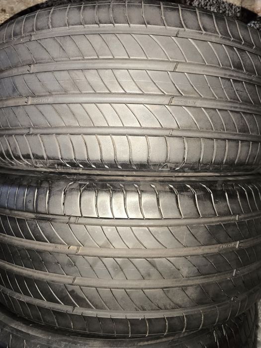 235/55/18 шини літні Michelin e-Primacy XL MO  Italy •0524•