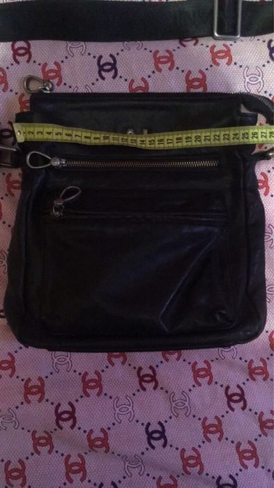 Armani Jeans сумка на плечо  через плечо, сумка через плече чоловіча