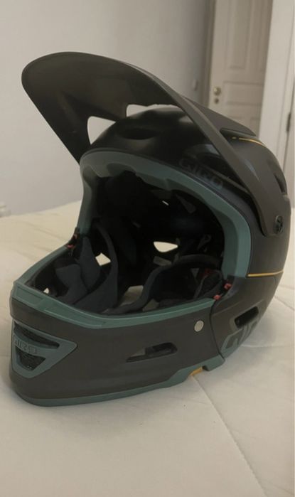 Giro switchblade mips