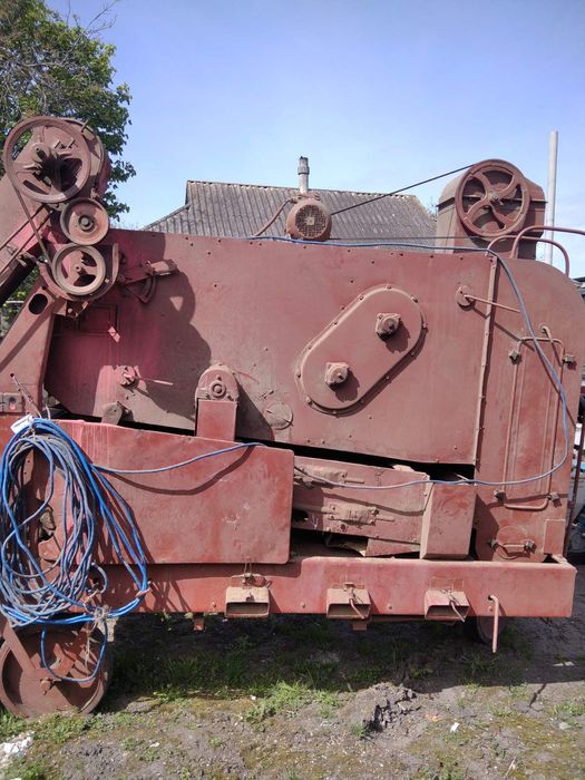 Продам Віялку СМ -4