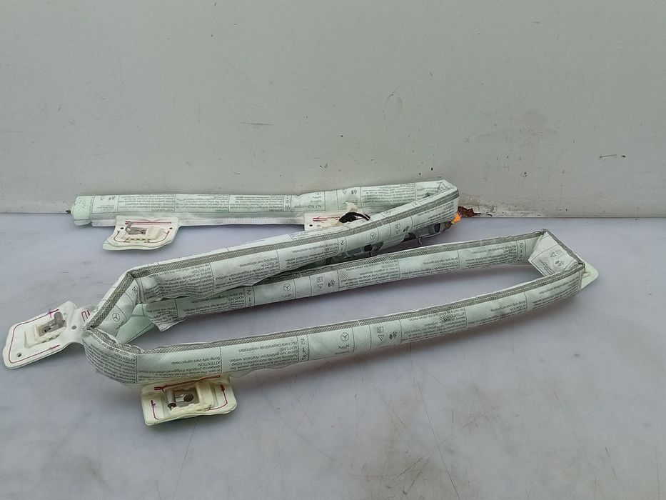 Right-side Curtain Airbag for MERCEDES-BENZ E-Class (W212)