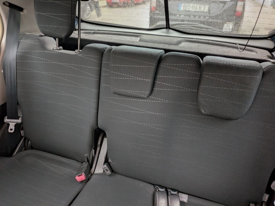 Toyota Yaris 1.4 d4d
