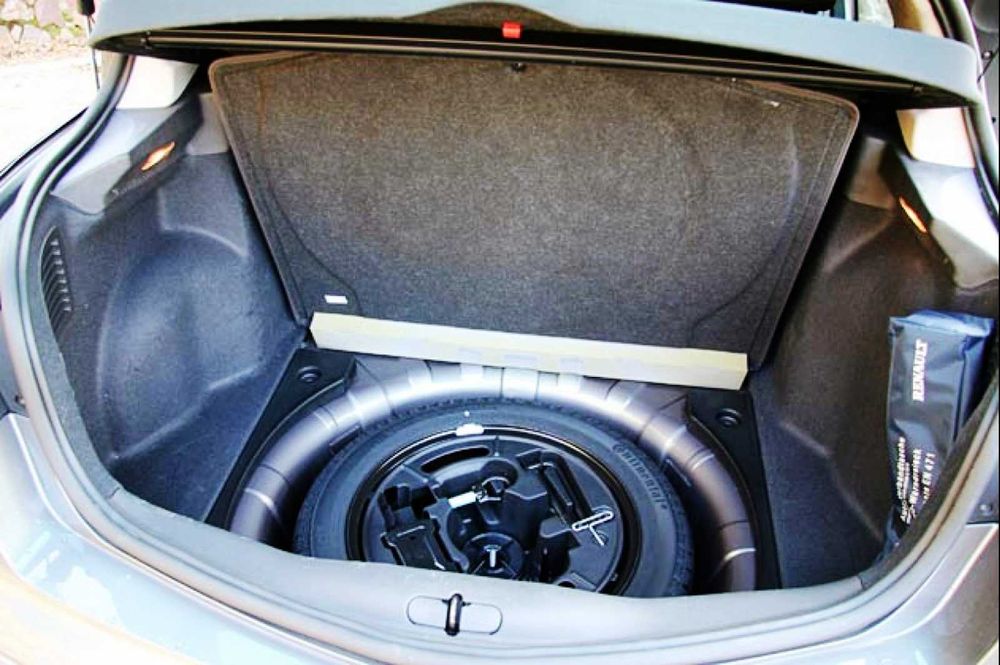 Renault Vel Satis — fotografia 7