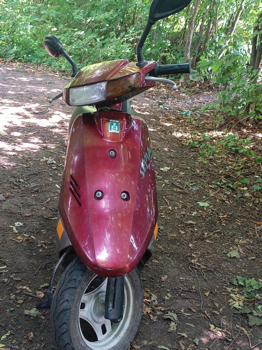 Продам сузукі сепію