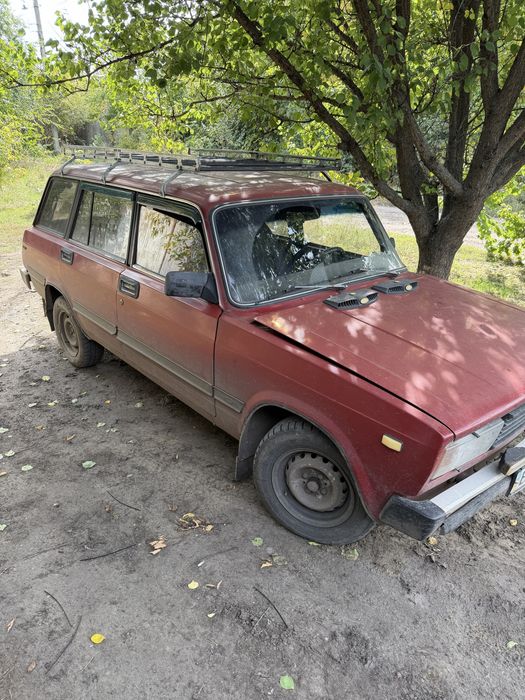 Продам робочу машину