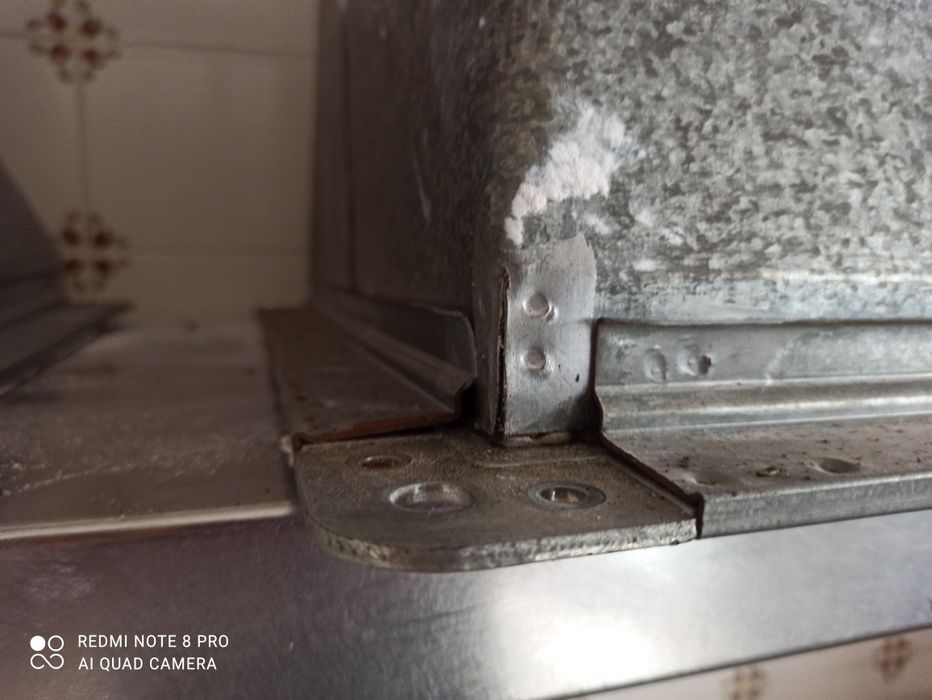 Acessorios para chaminé