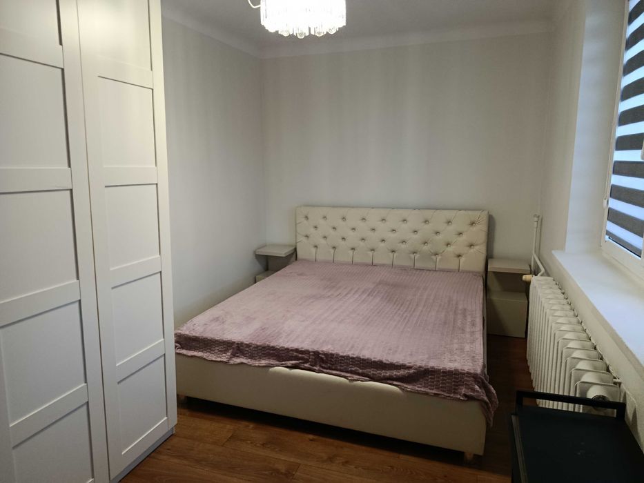 Mieszkanie – Siedlce, Osiedle Wyszyńskiego - Widok 3