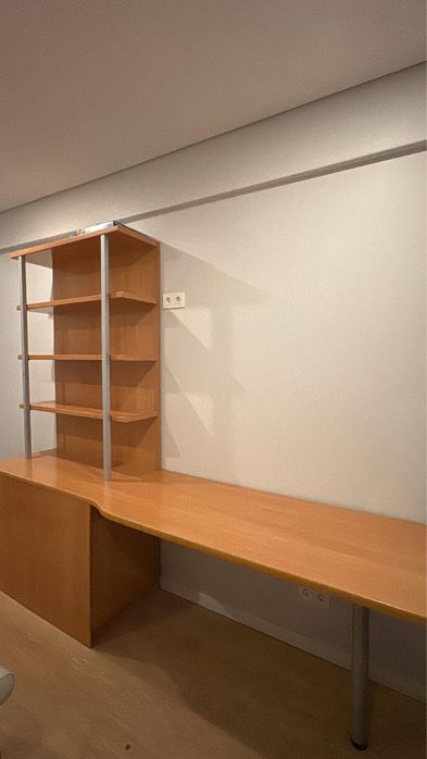 Mobilia de quarto single