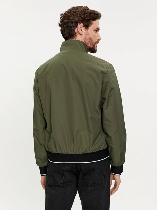 Куртка бомбер EA7 Emporio Armani