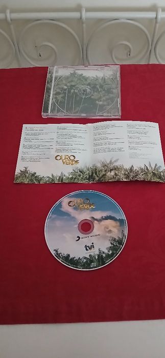 CD Ouro Verde- TVI