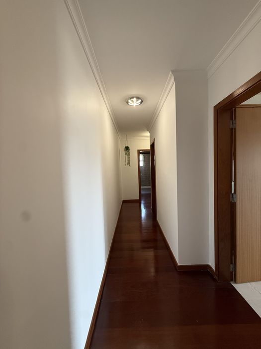 Arrendamento de apartamento T2